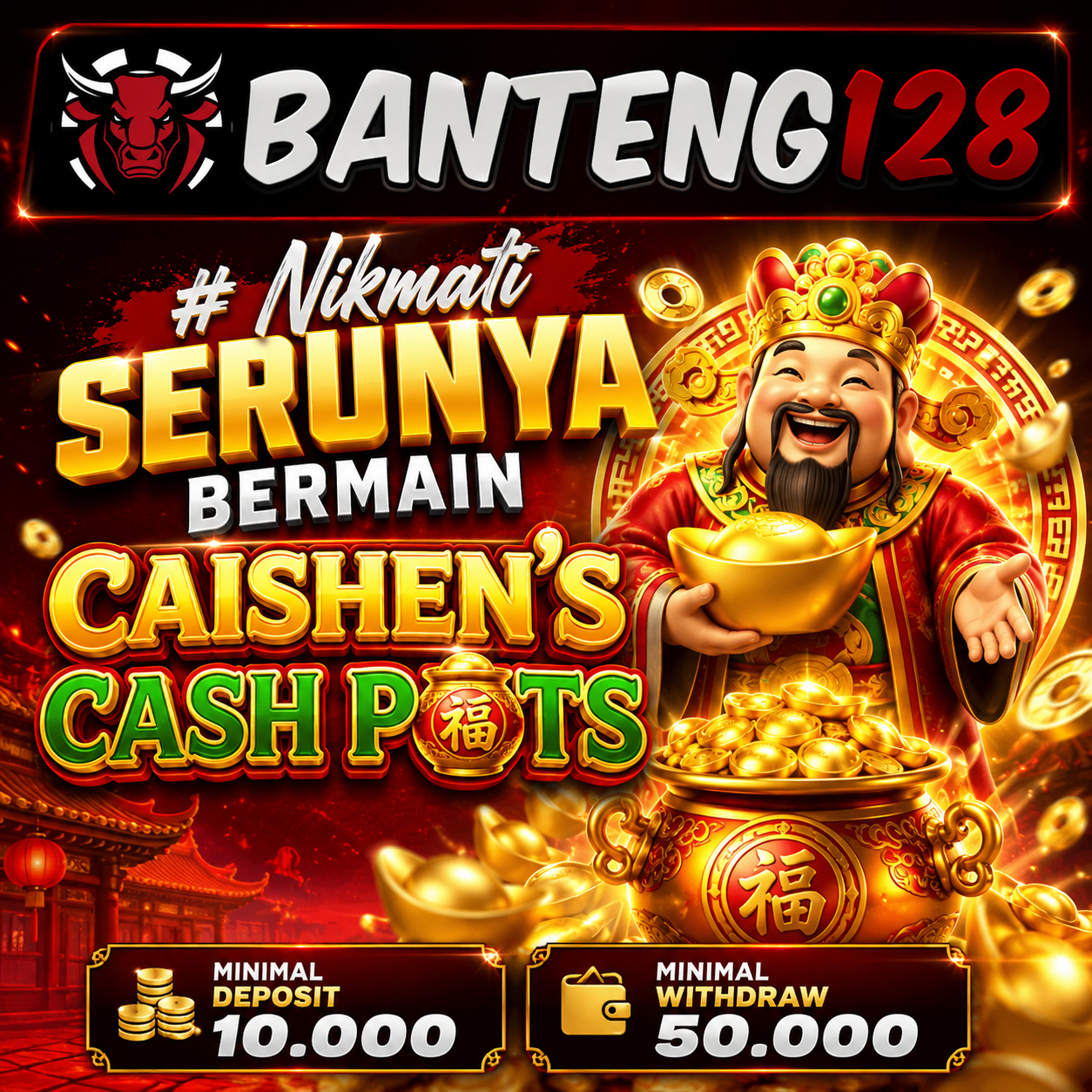 BANTENG128