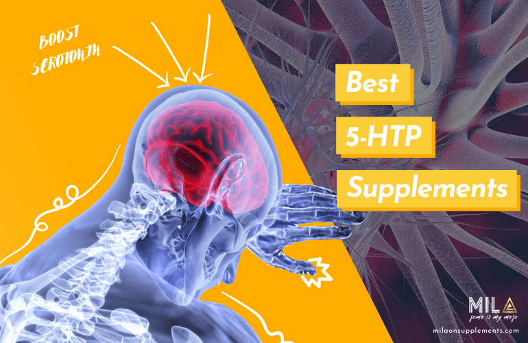 Best 5-HTP Supplements