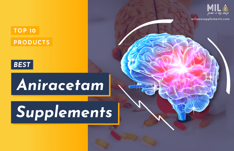 Best Aniracetam Supplements