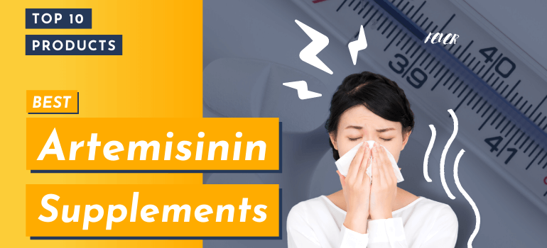 Best Artemisinin Supplements