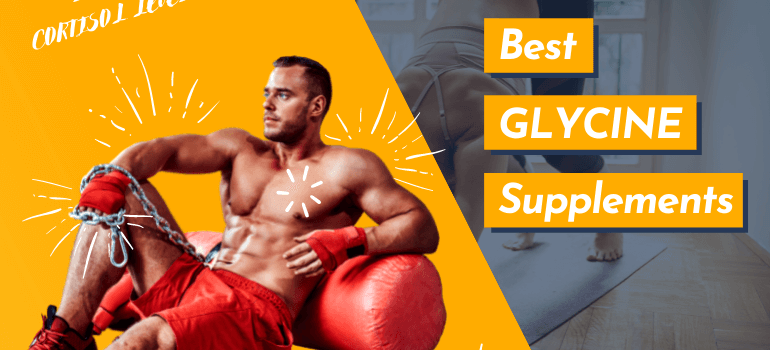 Best Glycine Supplements