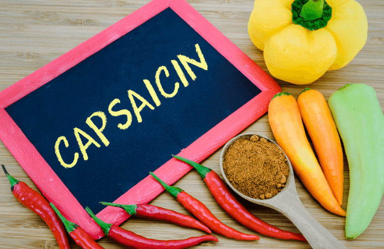 How to Get Rid Off Capsaicin on Hands