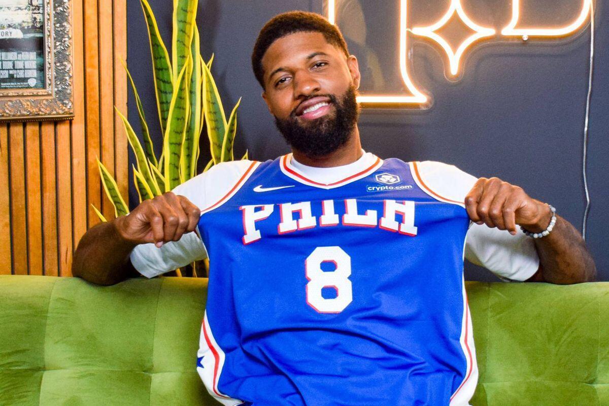 NBA Paul George Sebut Luka Doncic Sebagai Pemain Internasional Terbaik